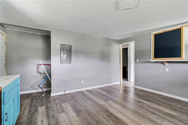 2295 Bethsaida Road, Riverdale, GA 30296
