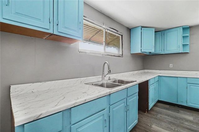 2295 Bethsaida Road, Riverdale, GA 30296