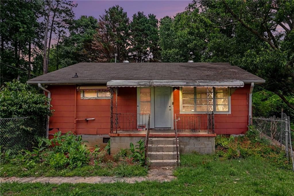 2295 Bethsaida Road, Riverdale, GA 30296
