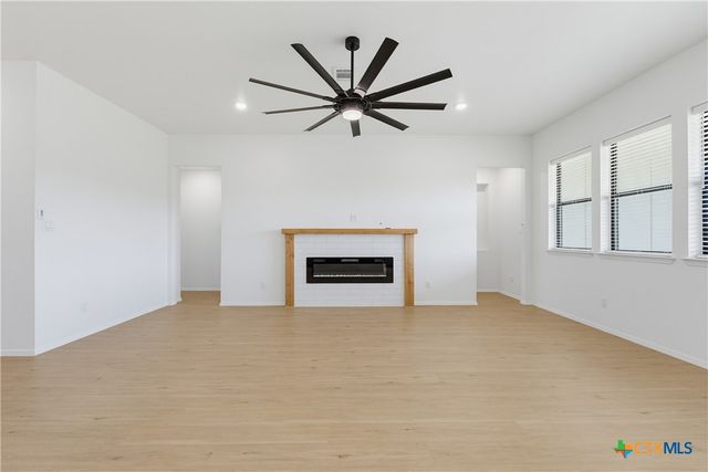 1462 Walker Place Boulevard, Copperas Cove, TX 76522