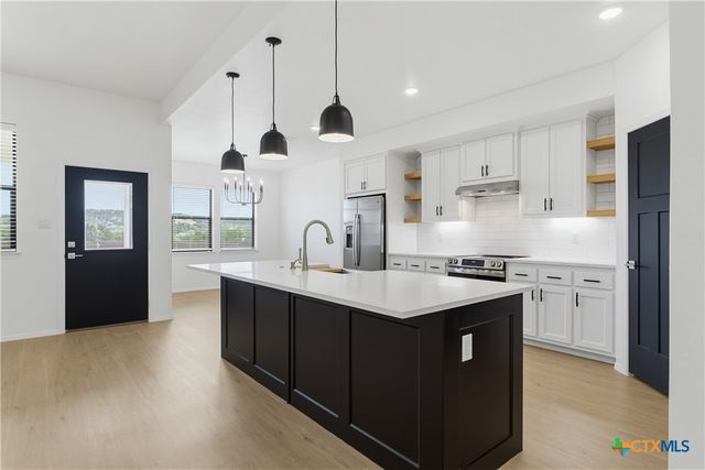 1462 Walker Place Boulevard, Copperas Cove, TX 76522
