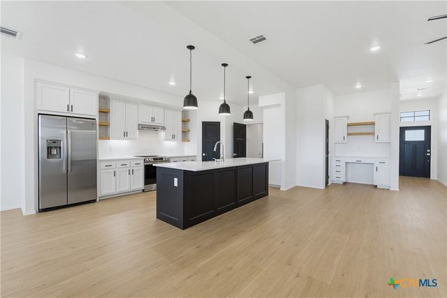 1462 Walker Place Boulevard, Copperas Cove, TX 76522