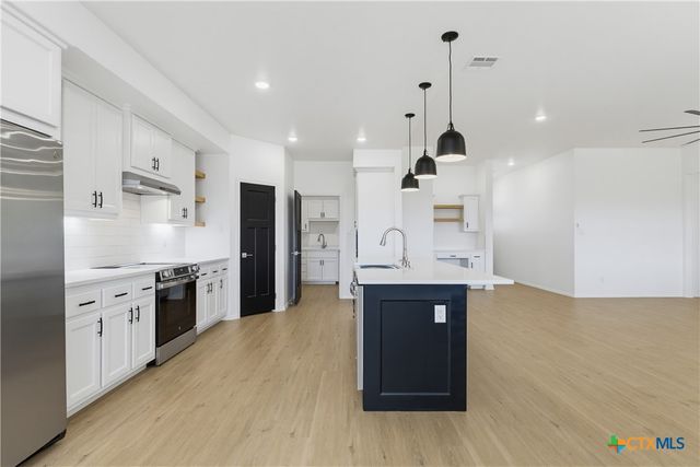 1462 Walker Place Boulevard, Copperas Cove, TX 76522