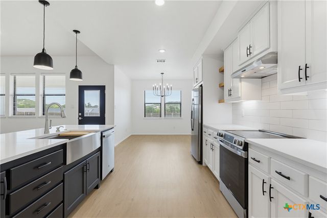 1462 Walker Place Boulevard, Copperas Cove, TX 76522