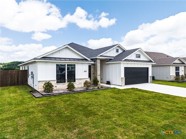 1462 Walker Place Boulevard, Copperas Cove, TX 76522