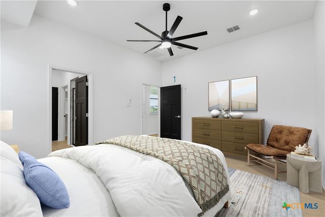 1462 Walker Place Boulevard, Copperas Cove, TX 76522