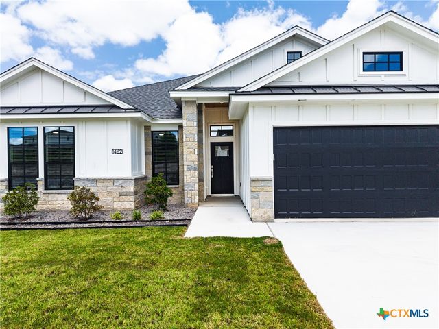 1462 Walker Place Boulevard, Copperas Cove, TX 76522