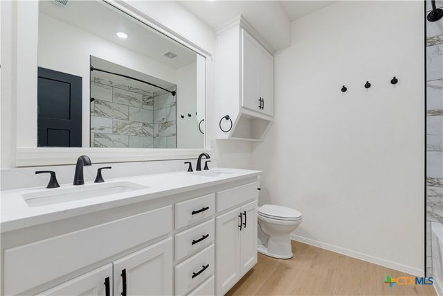 1462 Walker Place Boulevard, Copperas Cove, TX 76522
