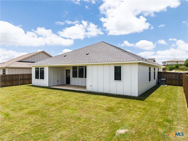 1462 Walker Place Boulevard, Copperas Cove, TX 76522