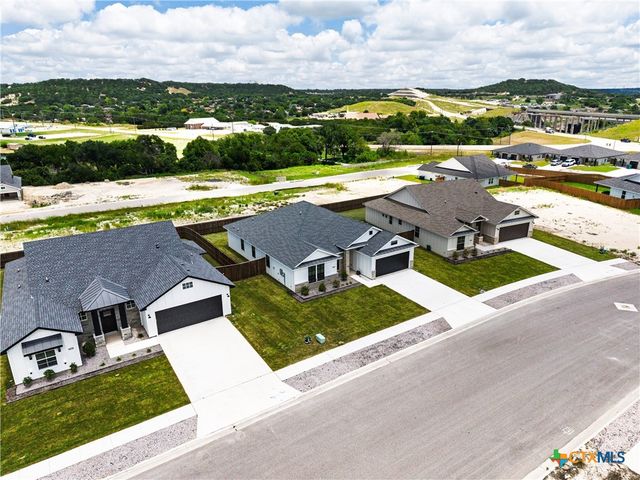 1462 Walker Place Boulevard, Copperas Cove, TX 76522