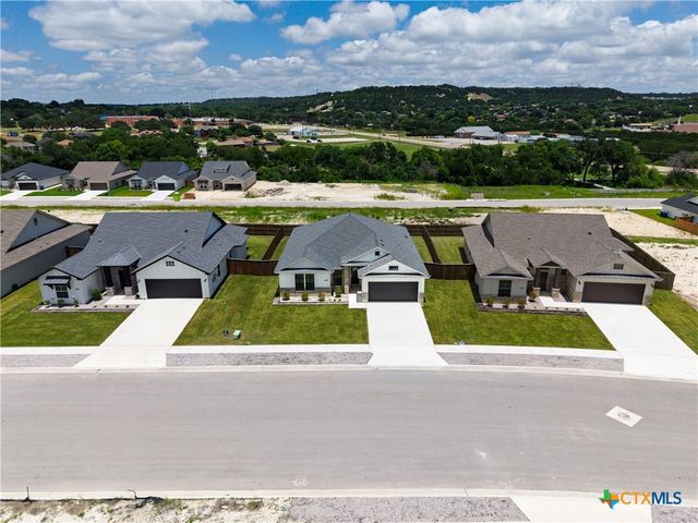 1462 Walker Place Boulevard, Copperas Cove, TX 76522