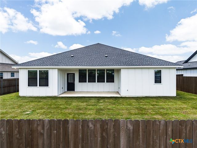 1462 Walker Place Boulevard, Copperas Cove, TX 76522