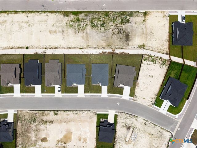 1462 Walker Place Boulevard, Copperas Cove, TX 76522