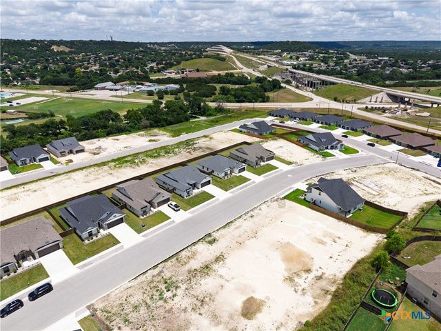1462 Walker Place Boulevard, Copperas Cove, TX 76522