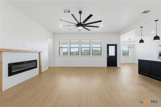 1462 Walker Place Boulevard, Copperas Cove, TX 76522