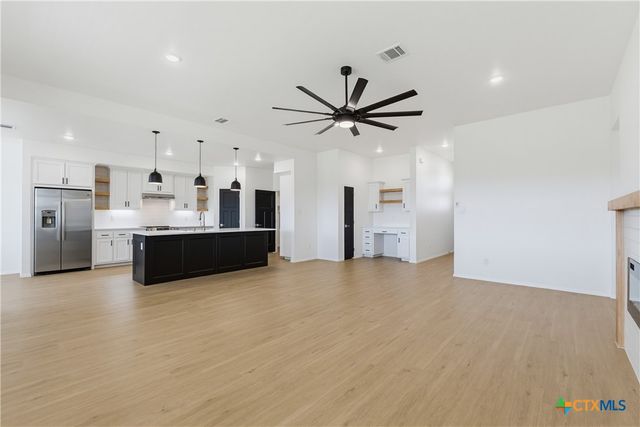 1462 Walker Place Boulevard, Copperas Cove, TX 76522