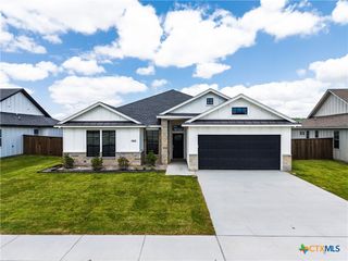 1462 Walker Place Boulevard, Copperas Cove, TX 76522