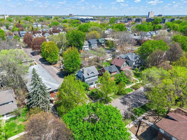 1699 Ashland Avenue, Saint Paul, MN 55104