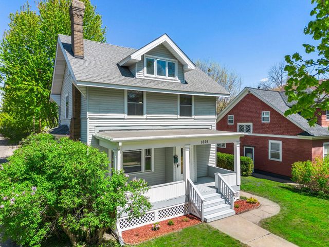 1699 Ashland Avenue, Saint Paul, MN 55104