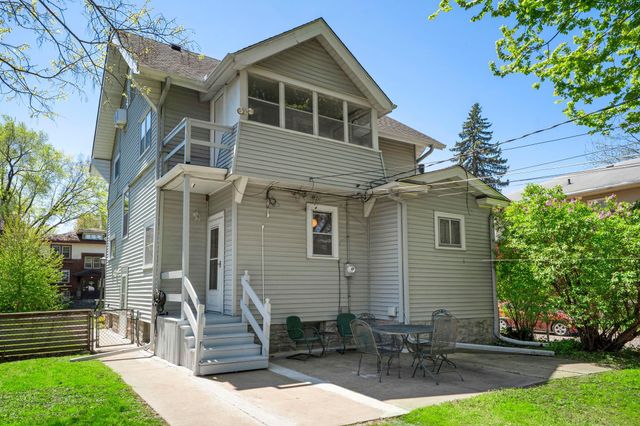 1699 Ashland Avenue, Saint Paul, MN 55104