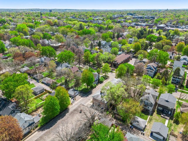 1699 Ashland Avenue, Saint Paul, MN 55104