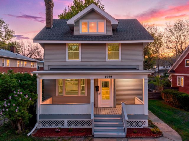 1699 Ashland Avenue, Saint Paul, MN 55104