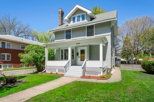 1699 Ashland Avenue, Saint Paul, MN 55104