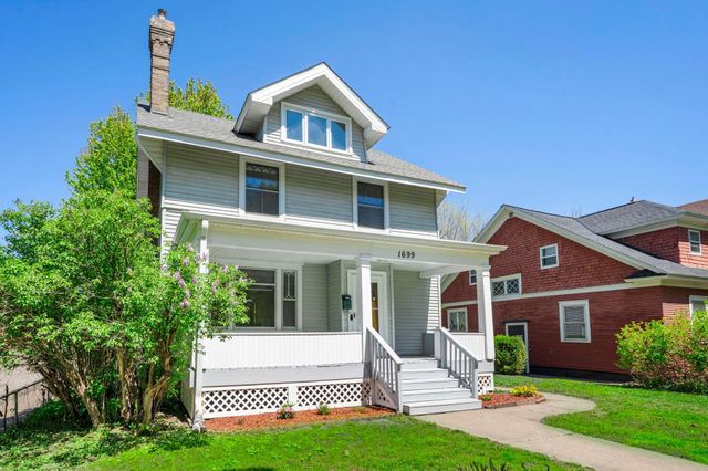 1699 Ashland Avenue, Saint Paul, MN 55104