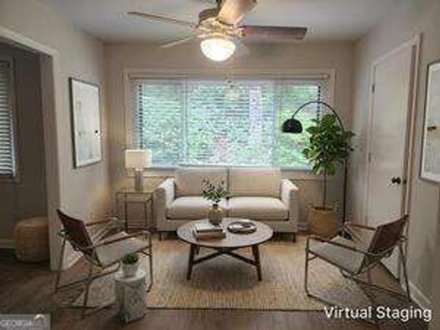 5714 Woodmont Boulevard, Peachtree Corners, GA 30092
