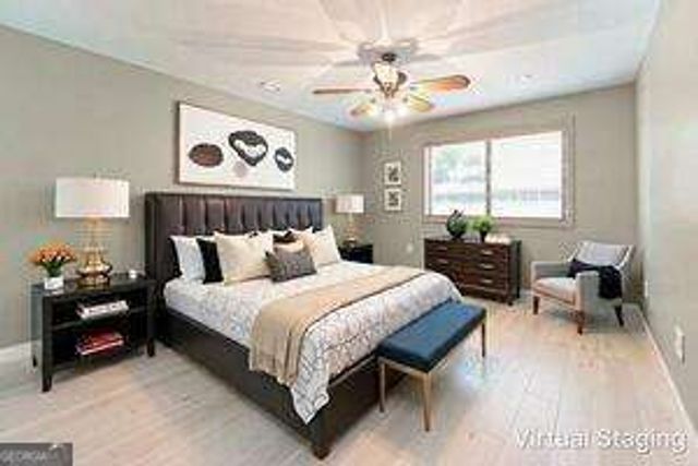 5714 Woodmont Boulevard, Peachtree Corners, GA 30092