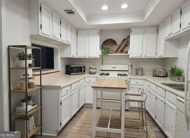 5714 Woodmont Boulevard, Peachtree Corners, GA 30092