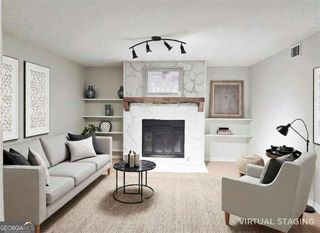 5714 Woodmont Boulevard, Peachtree Corners, GA 30092