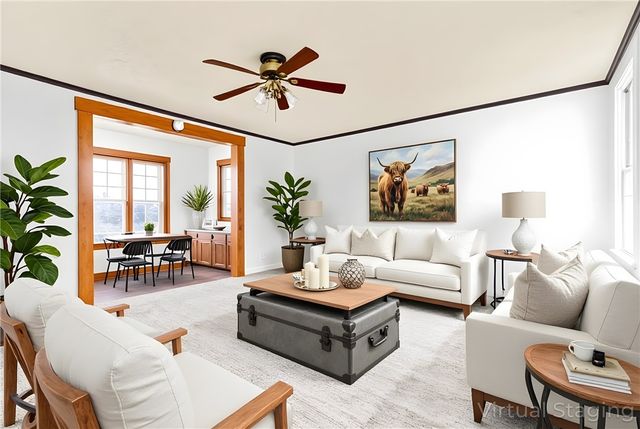 431 Fox Hill St, City Of Greensburg, PA 15601