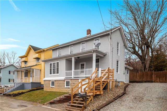 431 Fox Hill St, City Of Greensburg, PA 15601