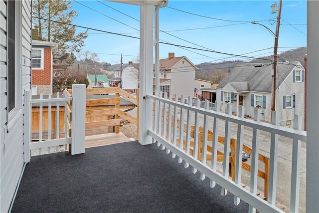 431 Fox Hill St, City Of Greensburg, PA 15601