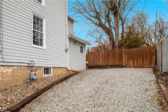 431 Fox Hill St, City Of Greensburg, PA 15601