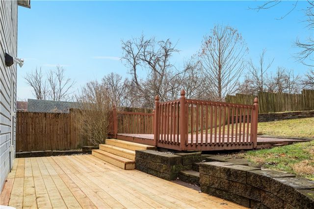 431 Fox Hill St, City Of Greensburg, PA 15601