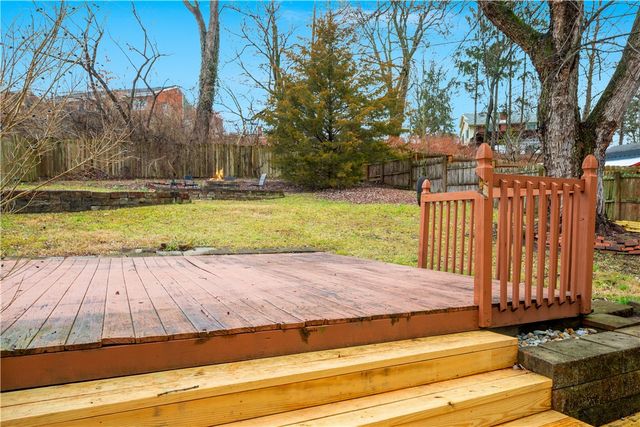 431 Fox Hill St, City Of Greensburg, PA 15601