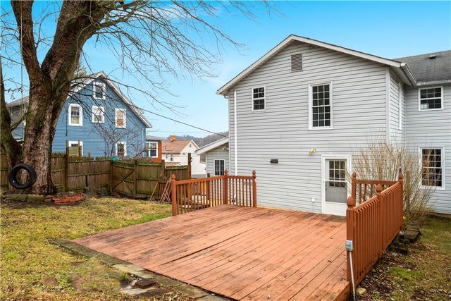 431 Fox Hill St, City Of Greensburg, PA 15601