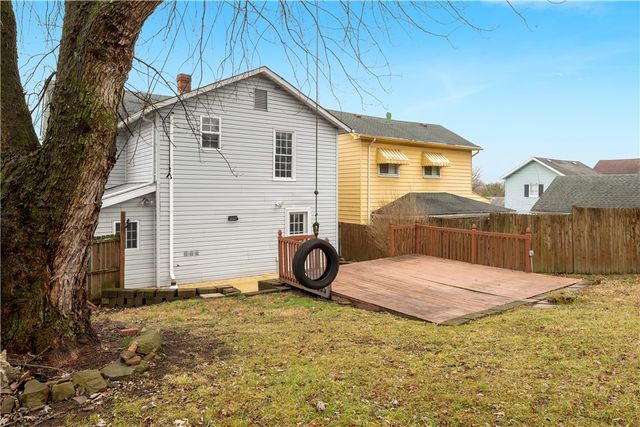 431 Fox Hill St, City Of Greensburg, PA 15601