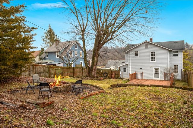 431 Fox Hill St, City Of Greensburg, PA 15601