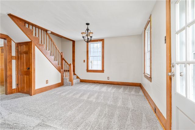 431 Fox Hill St, City Of Greensburg, PA 15601