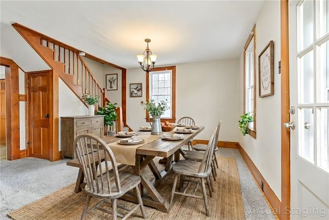 431 Fox Hill St, City Of Greensburg, PA 15601