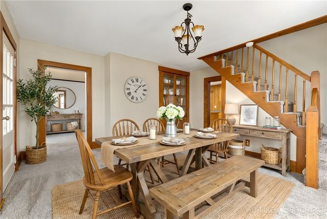 431 Fox Hill St, City Of Greensburg, PA 15601