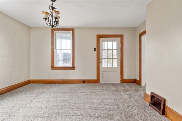 431 Fox Hill St, City Of Greensburg, PA 15601