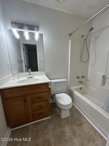 122 Horse Shoe Bend, Jacksonville, NC 28546