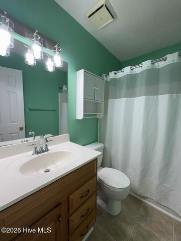 122 Horse Shoe Bend, Jacksonville, NC 28546