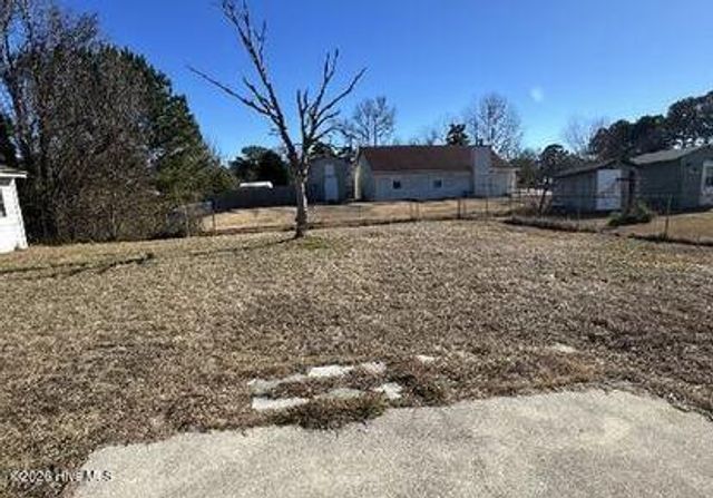 122 Horse Shoe Bend, Jacksonville, NC 28546