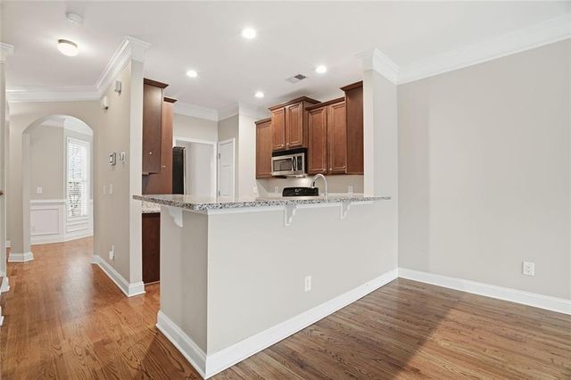 3937 Covey Flush SW Court 25, Smyrna, GA 30082