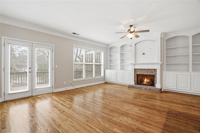 3937 Covey Flush SW Court 25, Smyrna, GA 30082